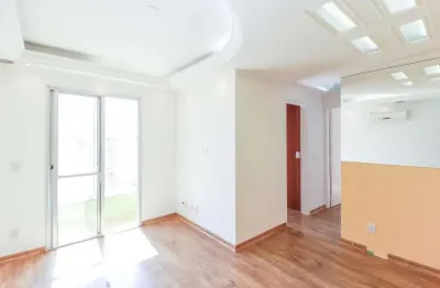 Apartamento para aluguel - vila nova cachoeirinha, 2 quartos,  55 m² - são paulo