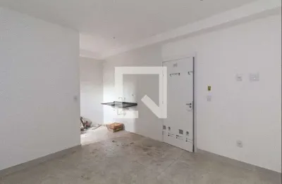 Apartamento para aluguel - vila jacuí, 2 quartos,  40 m² - são paulo