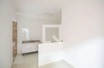 Apartamento para aluguel - vila gustavo, 1 quarto,  34 m² - são paulo