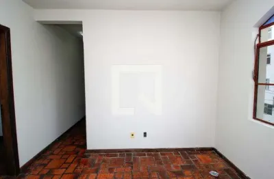 Apartamento para aluguel - renascença, 4 quartos,  100 m² - belo horizonte