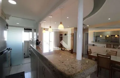 Apartamento para aluguel - ermelino matarazzo, 2 quartos,  56 m² - são paulo