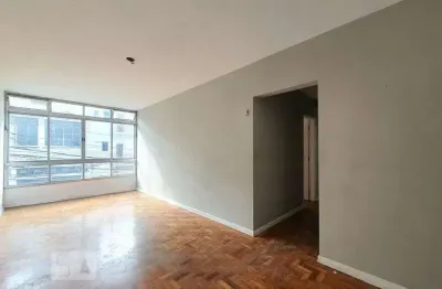Apartamento para aluguel - liberdade, 2 quartos,  90 m² - são paulo
