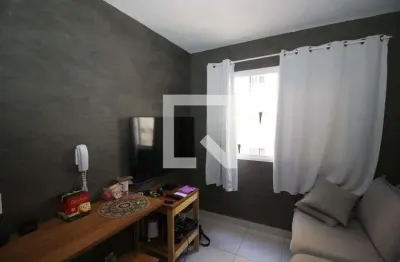 Apartamento para aluguel - vila santa clara, 1 quarto,  33 m² - são paulo