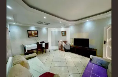 Casa com 2 quartos para alugar na Rua da Fortuna, Macedo, Guarulhos