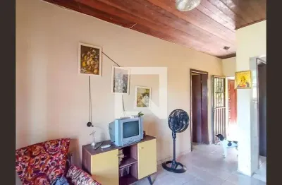 Casa para aluguel - vila nova, 3 quartos,  300 m² - porto alegre