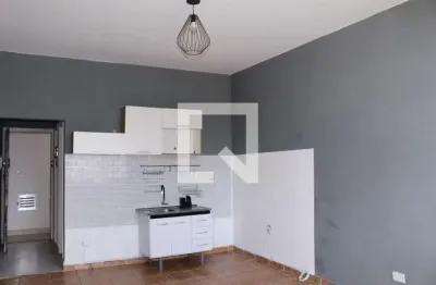 Kitnet / stúdio para aluguel - santa cecília, 1 quarto,  38 m² - são paulo