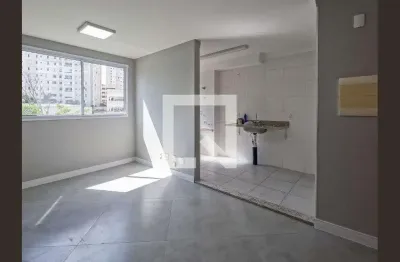 Apartamento para aluguel - jardim iris , 2 quartos,  44 m² - são paulo