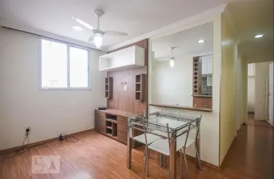 Apartamento para aluguel - jardim nadir, 2 quartos,  42 m² - são paulo