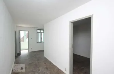 Apartamento para Aluguel - Santa Teresa, 2 Quartos,  70 m² - Rio de Janeiro