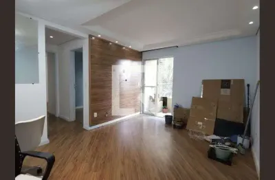 Apartamento para aluguel - morumbi, 2 quartos,  48 m² - são paulo