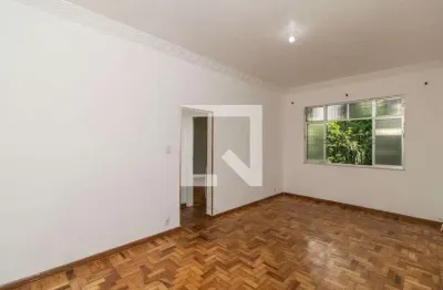 Apartamento para aluguel - jardim guanabara, 2 quartos,  60 m² - rio de janeiro