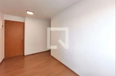 Apartamento para aluguel - parque industrial, 2 quartos,  44 m² - campinas