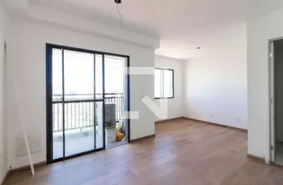 Apartamento para aluguel - água fria, 1 quarto,  31 m² - são paulo