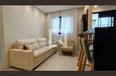 Apartamento para aluguel - freguesia do ó, 2 quartos,  38 m² - são paulo