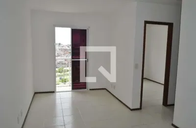 Apartamento para aluguel - cachambi, 2 quartos,  55 m² - rio de janeiro