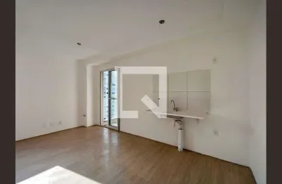 Kitnet / stúdio para aluguel - são cristóvão, 1 quarto,  32 m² - rio de janeiro