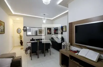 Apartamento para Aluguel - Parque Campolim, 3 Quartos,  69 m² - Sorocaba