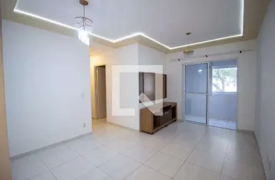 Apartamento para Aluguel - Parque Campolim, 3 Quartos,  69 m² - Sorocaba