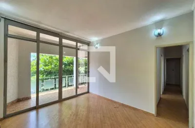 Casa para aluguel - jardim samambaia, 4 quartos,  210 m² - campinas
