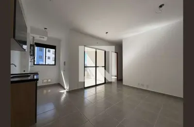 Apartamento para aluguel - vila monte alegre, 3 quartos,  67 m² - ribeirão preto