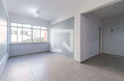 Apartamento para aluguel - santa cecília, 2 quartos,  110 m² - são paulo