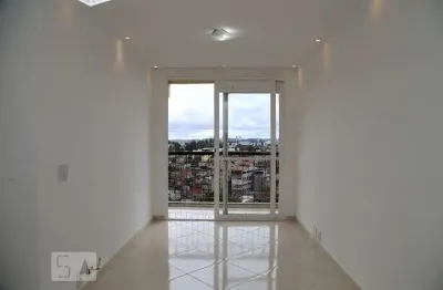 Apartamento para aluguel - jardim umuarama, 2 quartos,  56 m² - são paulo
