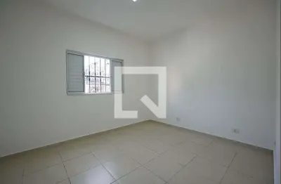 Casa com 1 quarto para alugar na Rua Lord Cockrane, Ipiranga, São Paulo