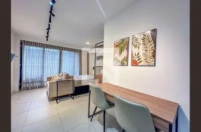 Kitnet / stúdio para aluguel - centro, 1 quarto,  33 m² - rio de janeiro