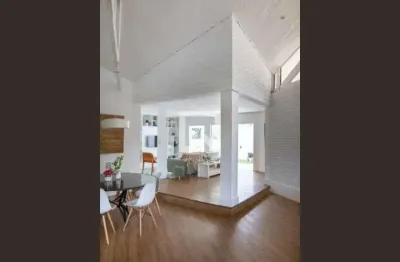 Casa / sobrado em condomínio para aluguel - alphaville, 4 quartos,  362 m² - barueri
