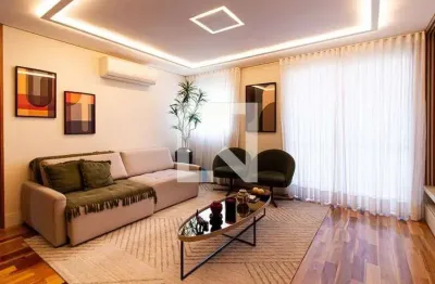 Apartamento para Aluguel - Vila Pompéia, 2 Quartos,  86 m² - São Paulo