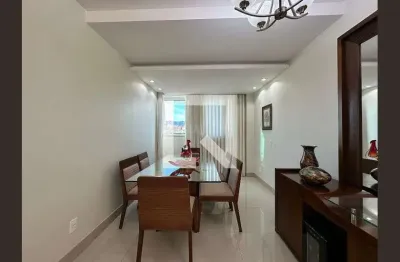 Cobertura para aluguel - floresta, 4 quartos,  184 m² - belo horizonte