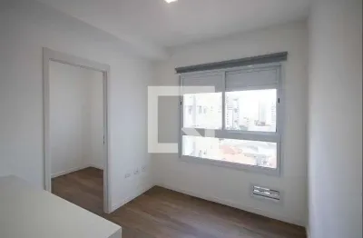 Apartamento para Aluguel - Vila Mazzei, 2 Quartos,  35 m² - São Paulo