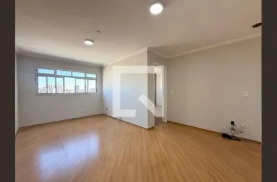Apartamento para aluguel - bosque da saúde, 3 quartos,  78 m² - são paulo