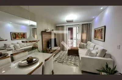 Apartamento para Aluguel - Recreio, 3 Quartos,  75 m² - Rio de Janeiro