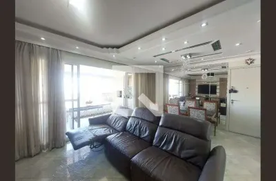 Apartamento para Aluguel - Jardim Marajoara , 3 Quartos,  136 m² - São Paulo