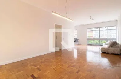 Apartamento para aluguel - higienópolis, 2 quartos,  177 m² - são paulo