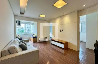 Apartamento para Aluguel - Vila Olímpia, 2 Quartos,  57 m² - São Paulo