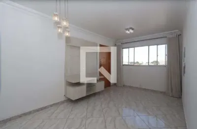 Apartamento para Aluguel - Vila Santa Clara, 2 Quartos,  58 m² - São Paulo