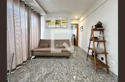 Apartamento para aluguel - savassi, 1 quarto,  40 m² - belo horizonte