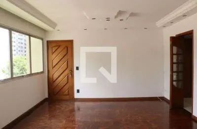Apartamento para aluguel - perdizes, 3 quartos,  110 m² - são paulo