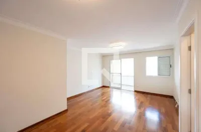 Apartamento para aluguel - saúde, 3 quartos,  101 m² - são paulo