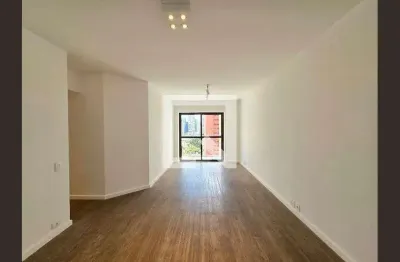 Apartamento para aluguel - vila olímpia, 3 quartos,  90 m² - são paulo