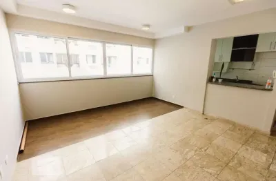 Apartamento para Aluguel - Vila Pompéia, 2 Quartos,  60 m² - São Paulo