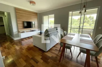 Apartamento para Aluguel - Santana, 3 Quartos,  106 m² - São Paulo