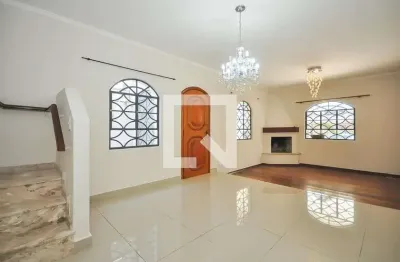 Casa / sobrado em condomínio para aluguel - jardim catanduva, 3 quartos,  160 m² - são paulo