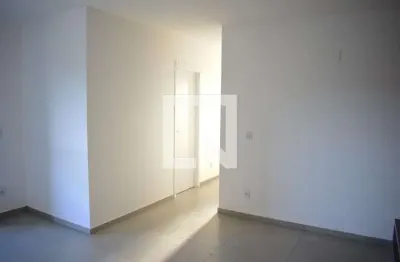 Apartamento para aluguel - jardim botânico, 3 quartos,  83 m² - ribeirão preto