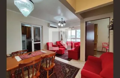 Apartamento para aluguel - padre reus, 3 quartos,  83 m² - são leopoldo