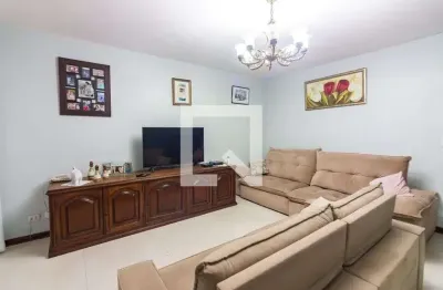 Casa para aluguel - jardim d'abril, 3 quartos,  450 m² - osasco