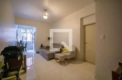 Apartamento para aluguel - tijuca, 2 quartos,  90 m² - rio de janeiro