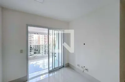 Apartamento para aluguel - tatuapé, 3 quartos,  93 m² - são paulo